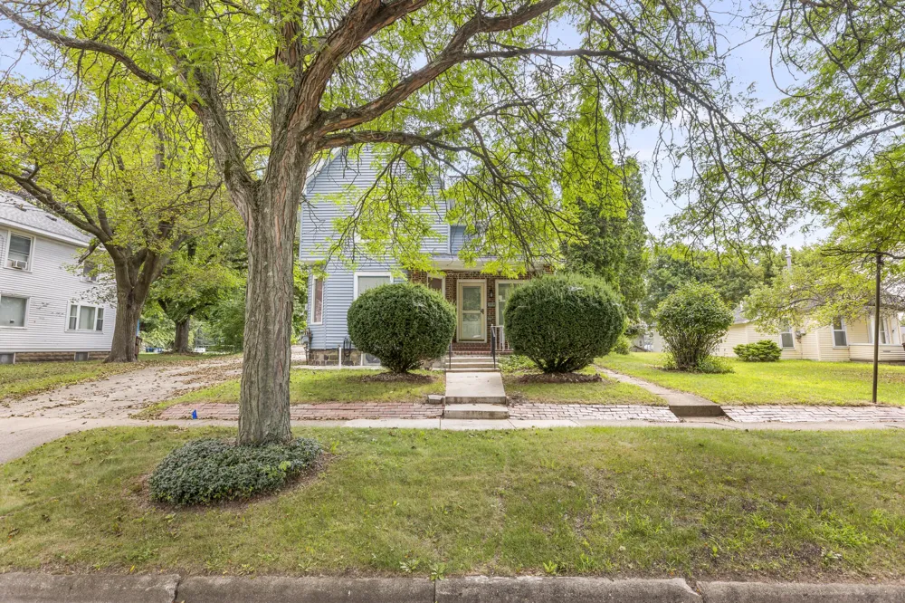 710 Monroe Street Albion Township, MI 49224