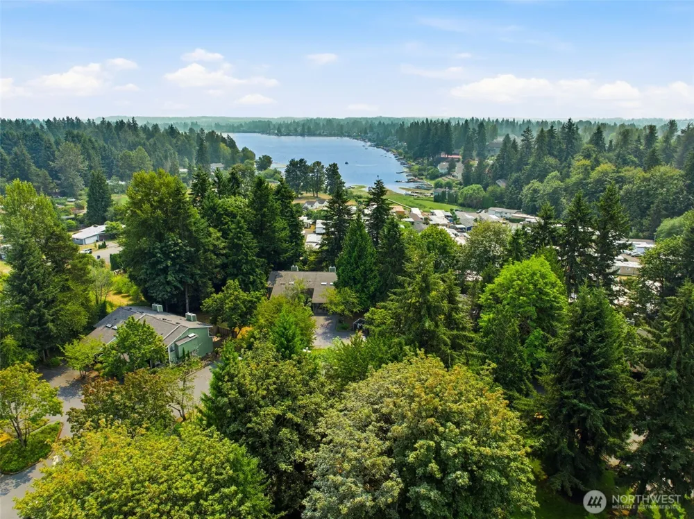 13229 SE 256th Street #J4 Kent, WA 98042