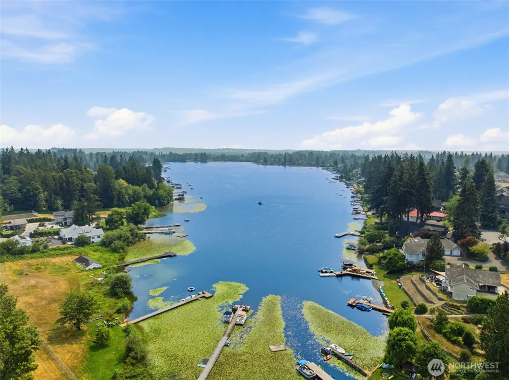 13229 SE 256th Street #J4 Kent, WA 98042