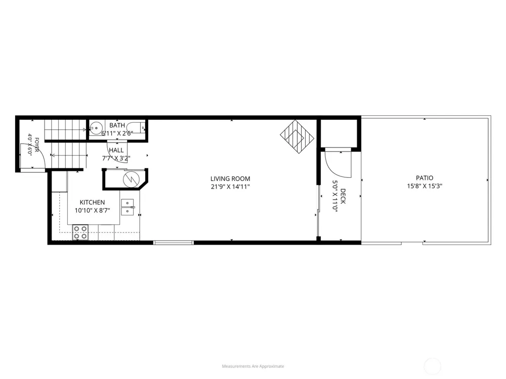 13229 SE 256th Street #J4 Kent, WA 98042