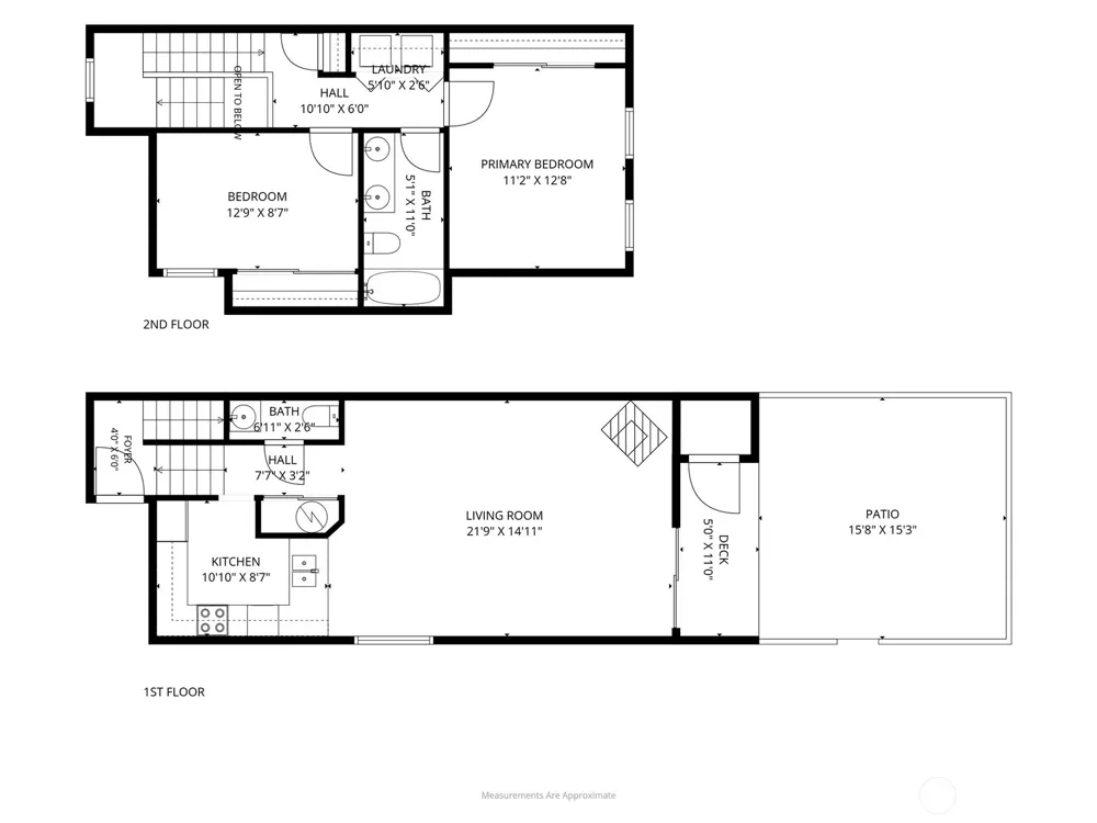 13229 SE 256th Street #J4 Kent, WA 98042