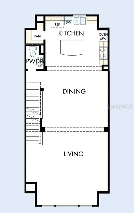 446 31ST WAY St Petersburg, FL 33713