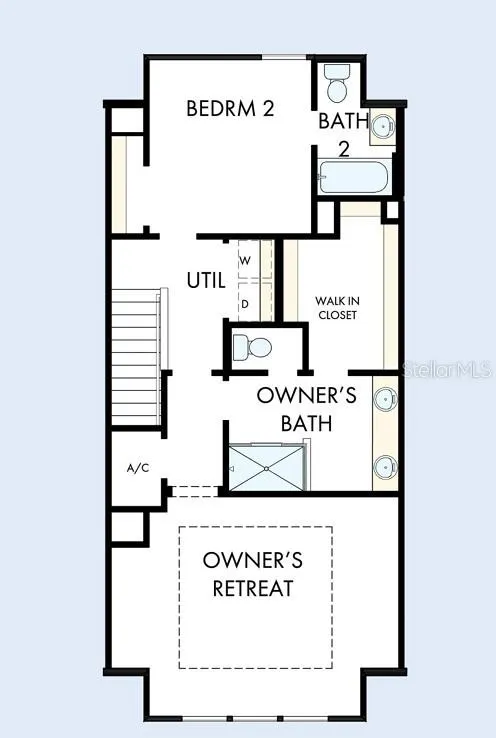 446 31ST WAY St Petersburg, FL 33713