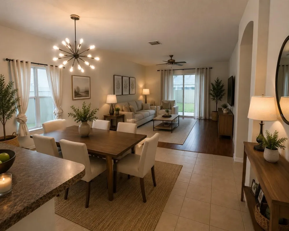 10117 CELTIC ASH DRIVE Ruskin, FL 33573