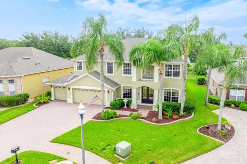 10020 RUSTIC RIDGE COURT