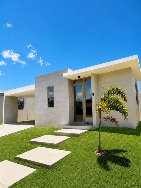 110 St. RIVER VIEW CIUDAD JARDIN #232