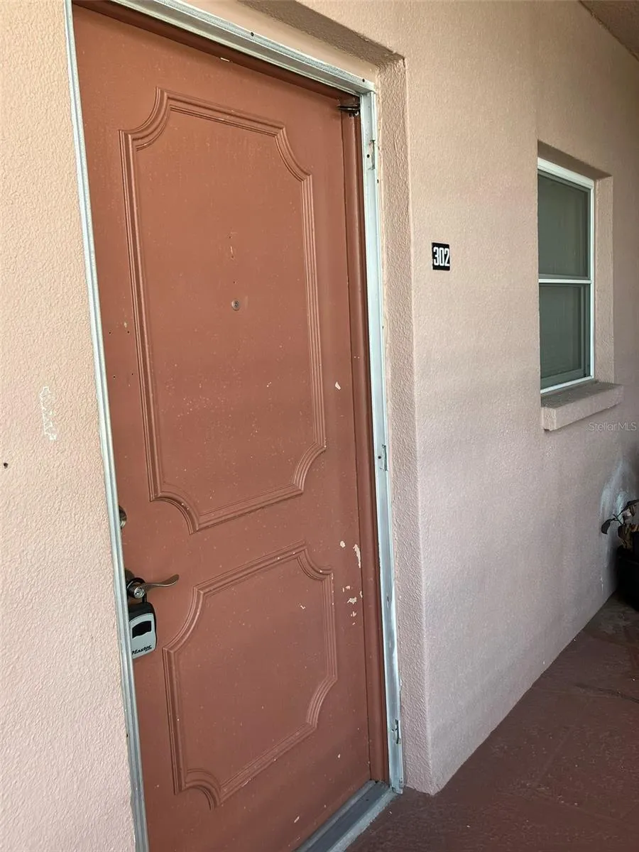 5521 80TH STREET #302 St Petersburg, FL 33709