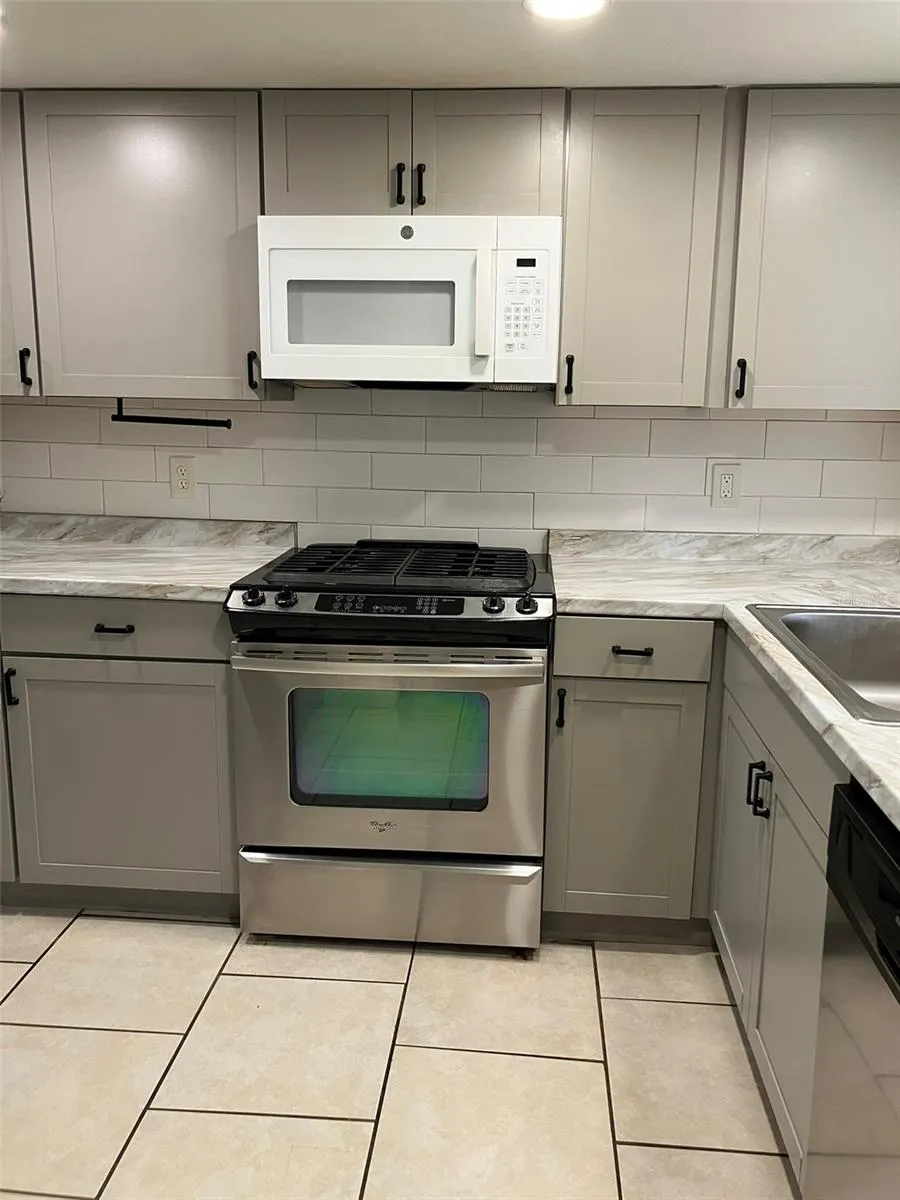 5521 80TH STREET #302 St Petersburg, FL 33709