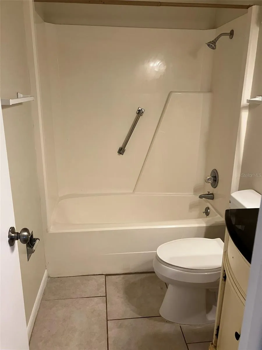 5521 80TH STREET #302 St Petersburg, FL 33709