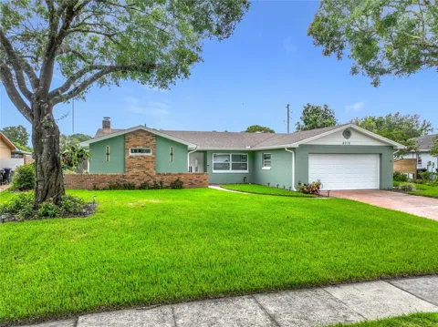 8078 NICKLAUS DRIVE