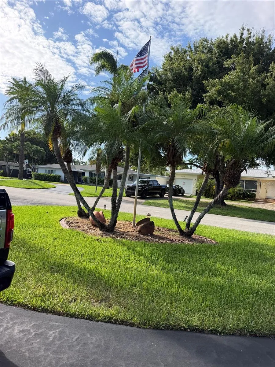 3230 HARRISON STREET Hollywood, FL 33021