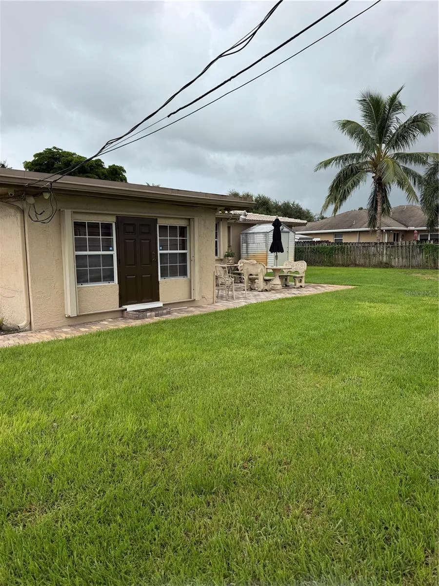 3230 HARRISON STREET Hollywood, FL 33021