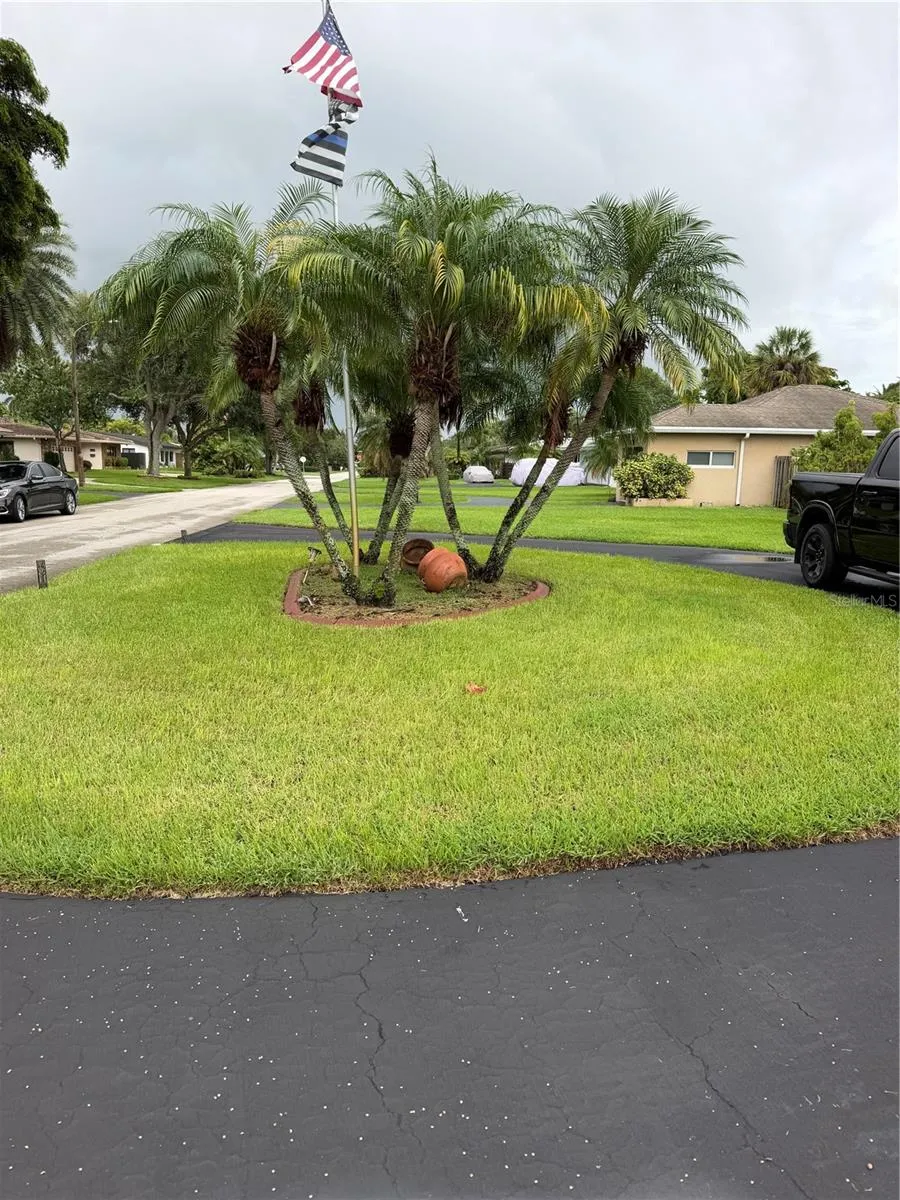 3230 HARRISON STREET Hollywood, FL 33021