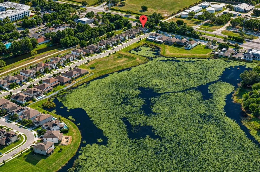 1188 PATTERSON TERRACE Lake Mary, FL 32746