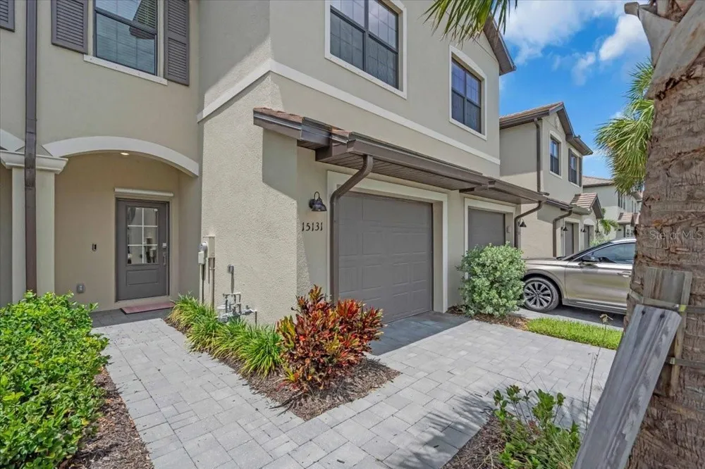 15131 SUNNY DAY DRIVE Lakewood Ranch, FL 34211