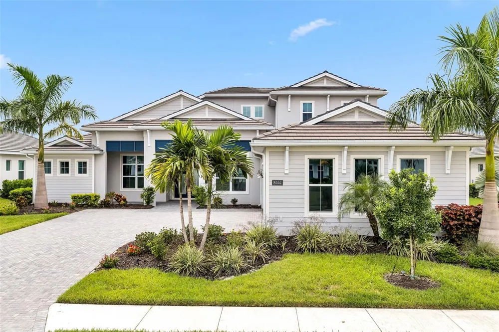 8444 CANE BAY COURT Lakewood Ranch, FL 34202