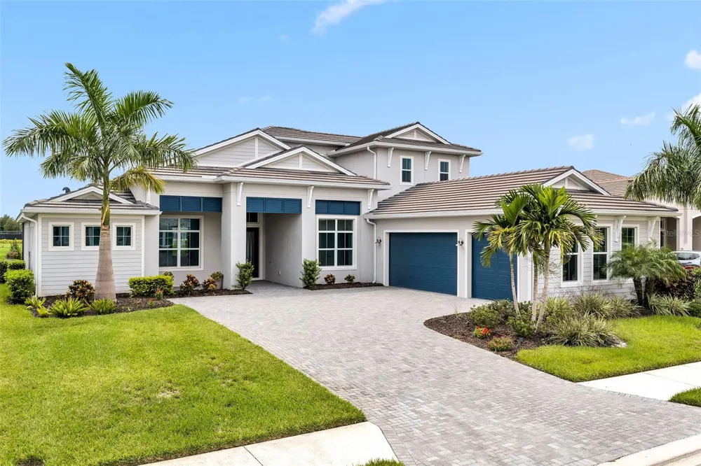 8444 CANE BAY COURT Lakewood Ranch, FL 34202