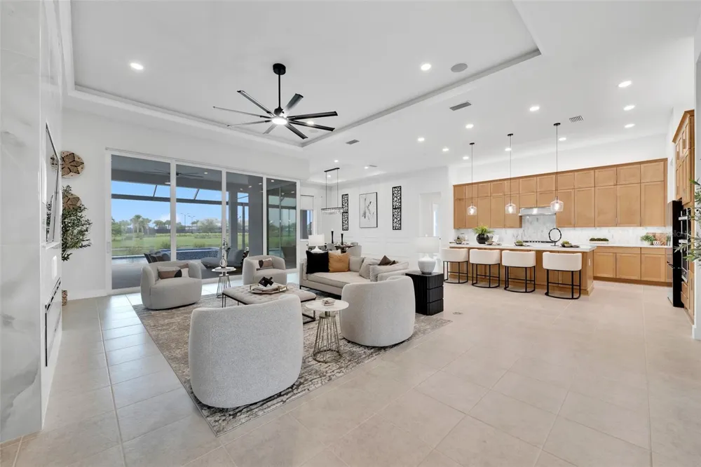 8444 CANE BAY COURT Lakewood Ranch, FL 34202