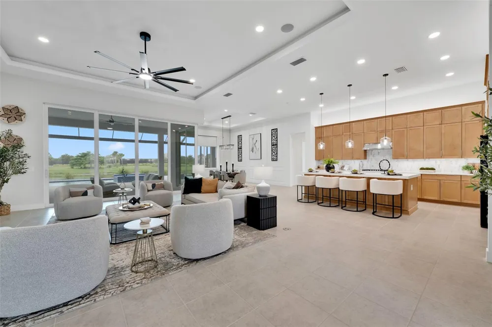 8444 CANE BAY COURT Lakewood Ranch, FL 34202