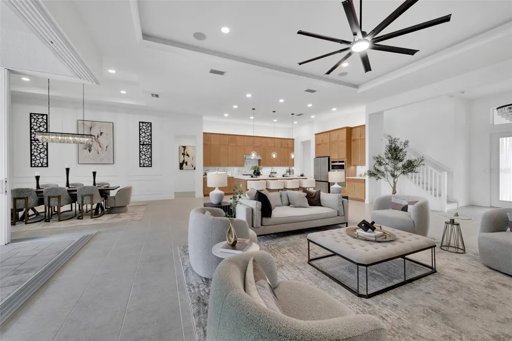 8444 CANE BAY COURT Lakewood Ranch, FL 34202