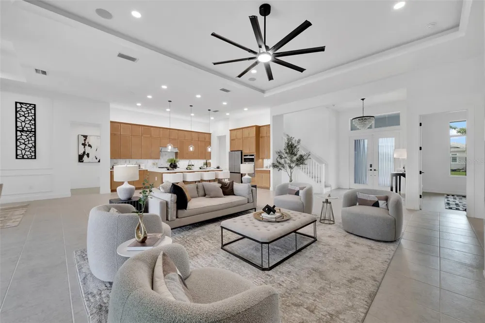 8444 CANE BAY COURT Lakewood Ranch, FL 34202