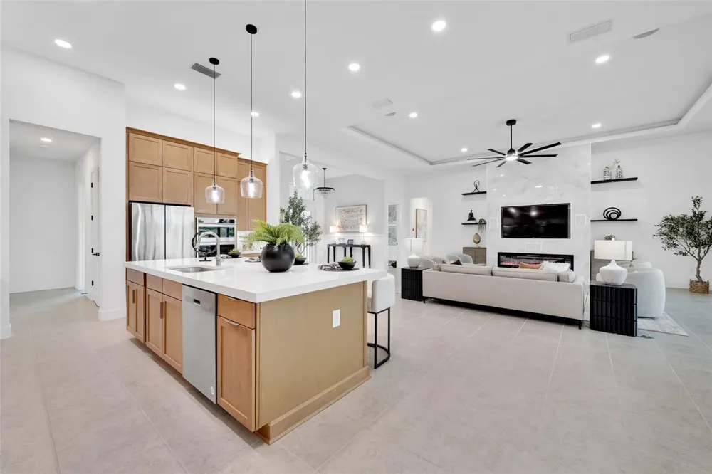 8444 CANE BAY COURT Lakewood Ranch, FL 34202