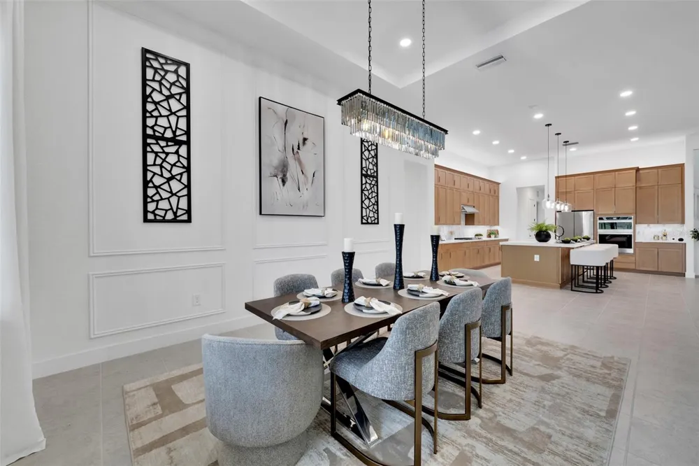 8444 CANE BAY COURT Lakewood Ranch, FL 34202