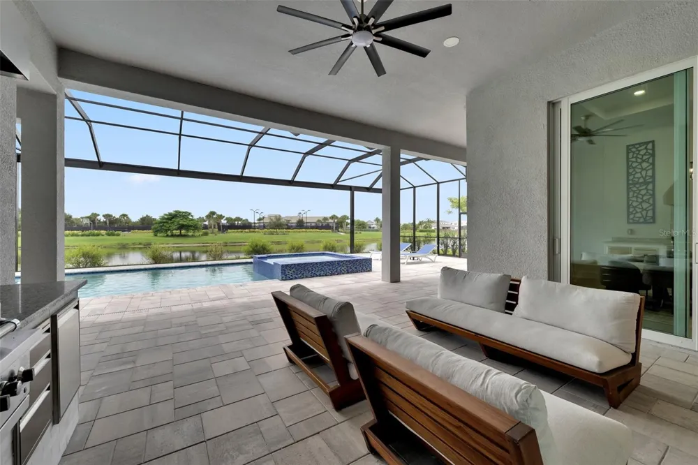 8444 CANE BAY COURT Lakewood Ranch, FL 34202