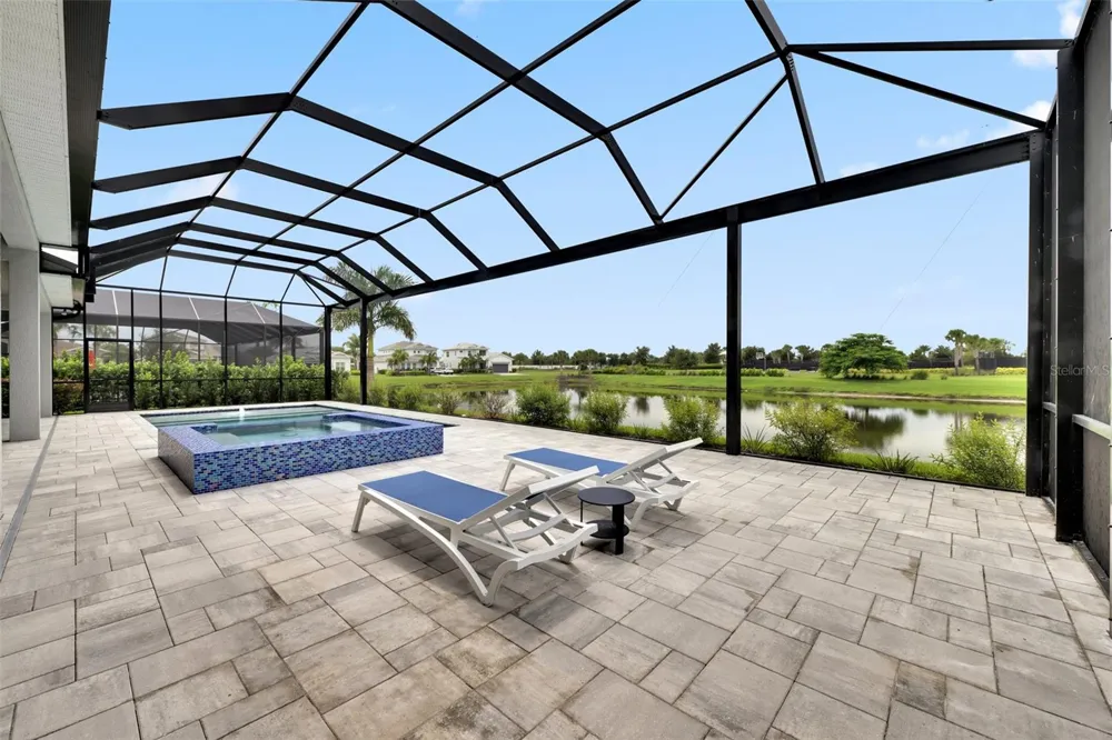 8444 CANE BAY COURT Lakewood Ranch, FL 34202