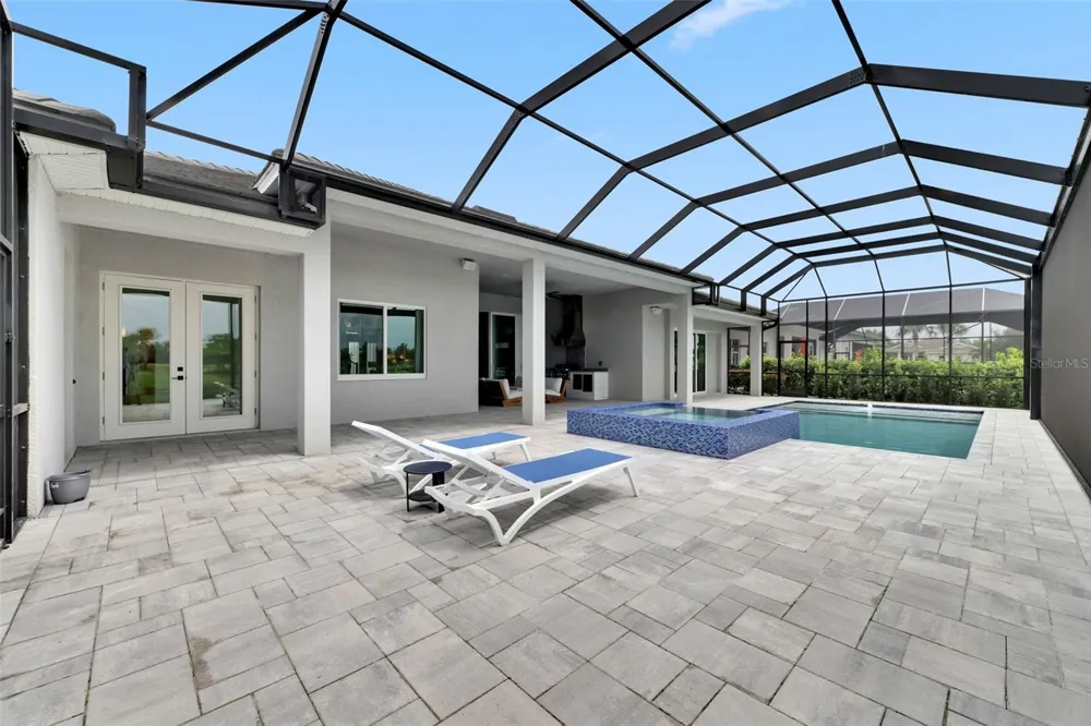 8444 CANE BAY COURT Lakewood Ranch, FL 34202
