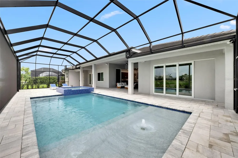 8444 CANE BAY COURT Lakewood Ranch, FL 34202