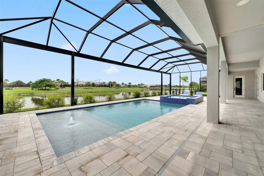 8444 CANE BAY COURT Lakewood Ranch, FL 34202