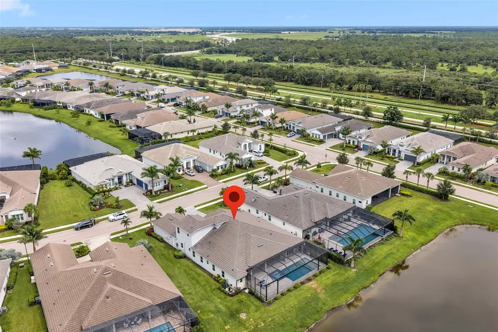 8444 CANE BAY COURT Lakewood Ranch, FL 34202