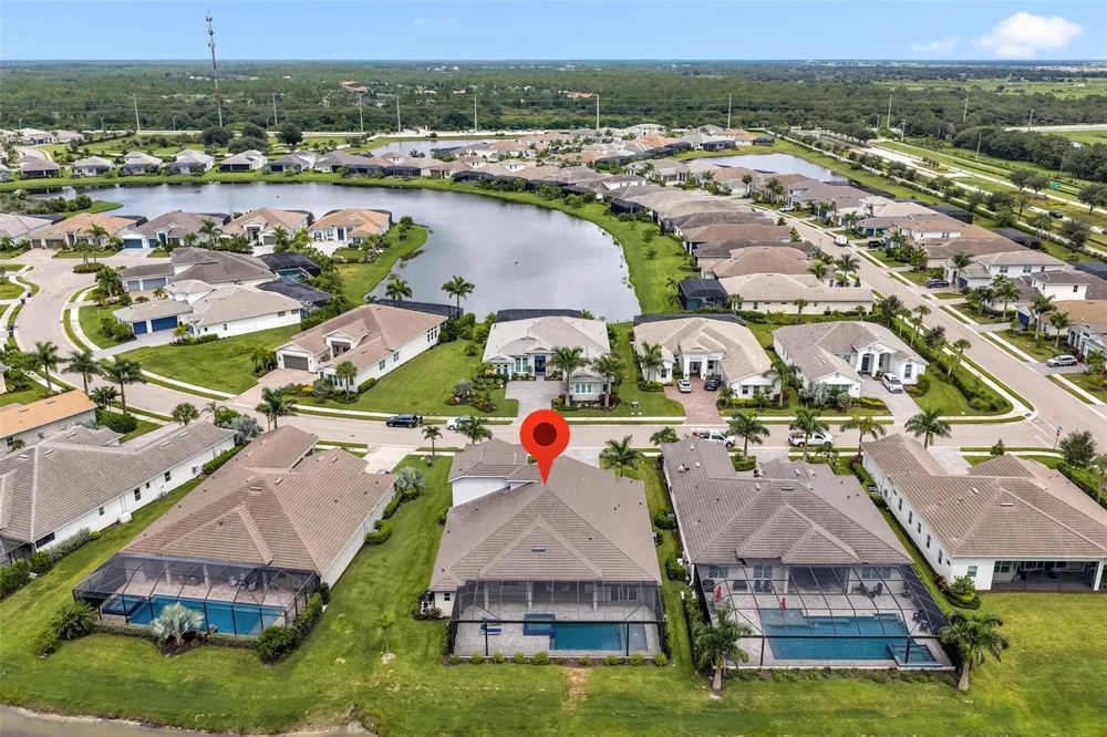 8444 CANE BAY COURT Lakewood Ranch, FL 34202