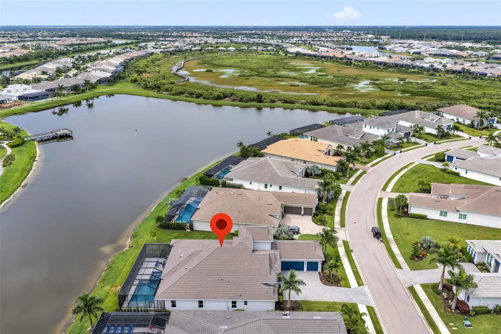 8444 CANE BAY COURT Lakewood Ranch, FL 34202