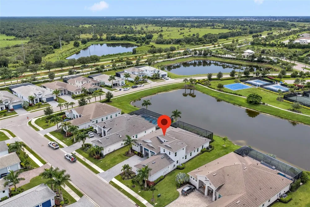 8444 CANE BAY COURT Lakewood Ranch, FL 34202