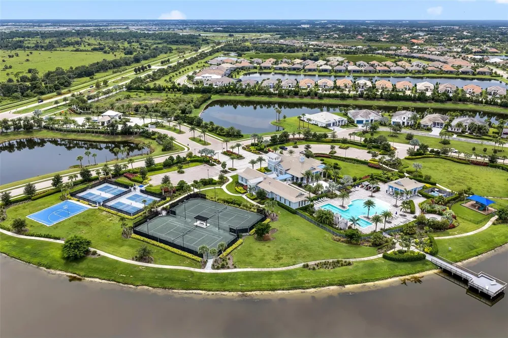 8444 CANE BAY COURT Lakewood Ranch, FL 34202