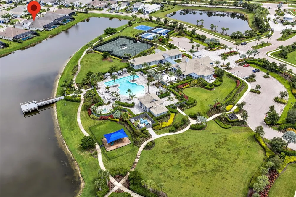 8444 CANE BAY COURT Lakewood Ranch, FL 34202