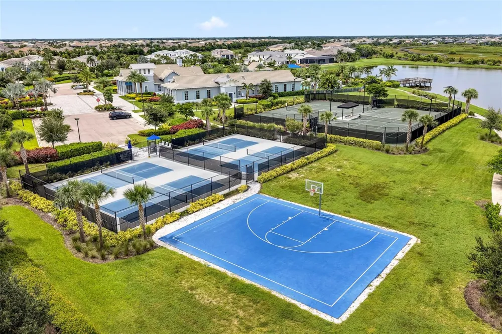 8444 CANE BAY COURT Lakewood Ranch, FL 34202