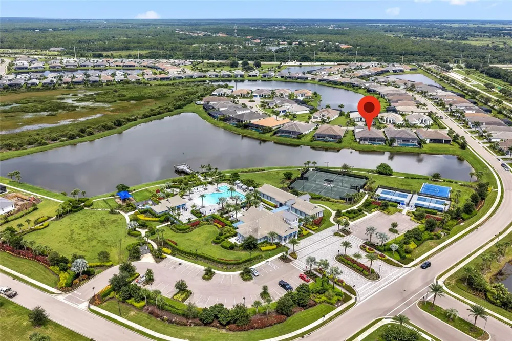 8444 CANE BAY COURT Lakewood Ranch, FL 34202