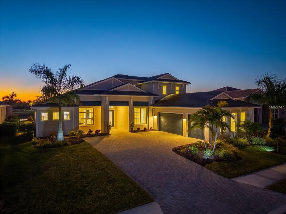8444 CANE BAY COURT Lakewood Ranch, FL 34202