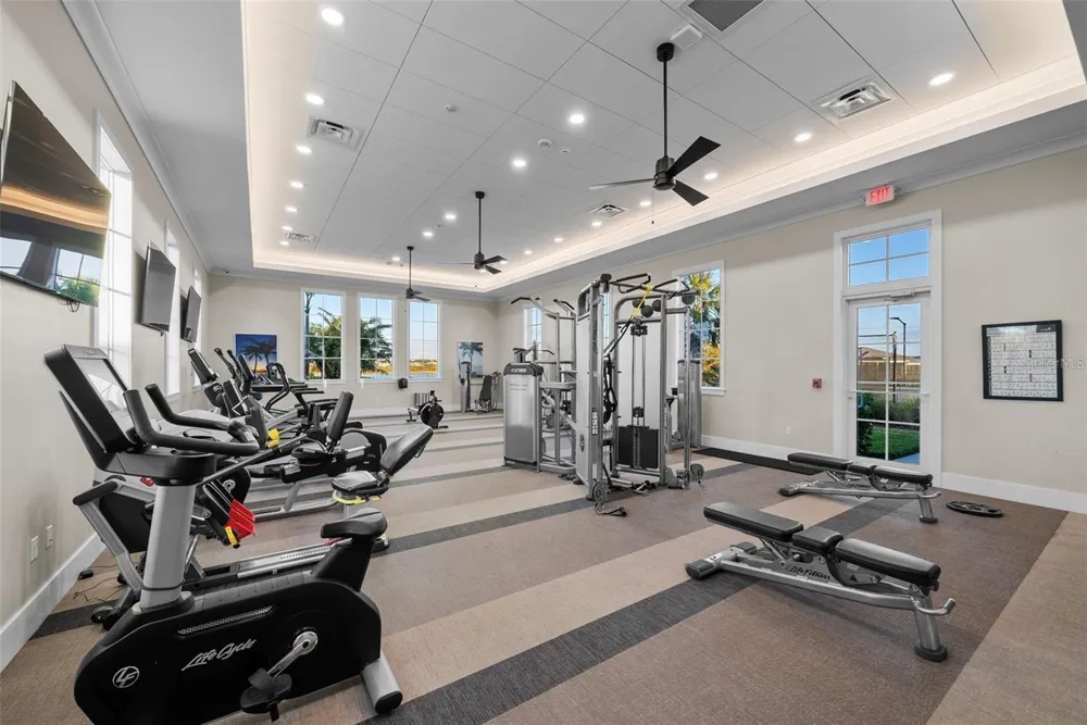 8444 CANE BAY COURT Lakewood Ranch, FL 34202