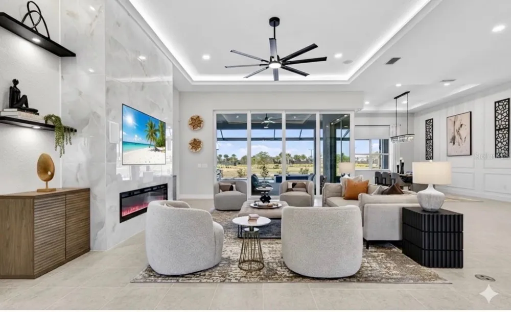 8444 CANE BAY COURT Lakewood Ranch, FL 34202