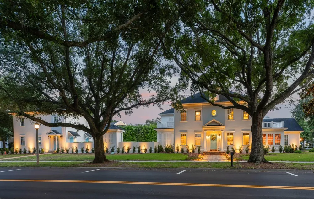 706 GOLFPARK DRIVE Celebration, FL 34747