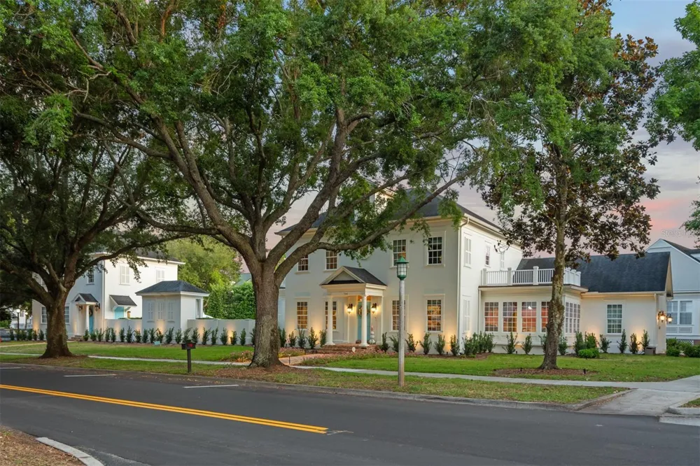 706 GOLFPARK DRIVE Celebration, FL 34747