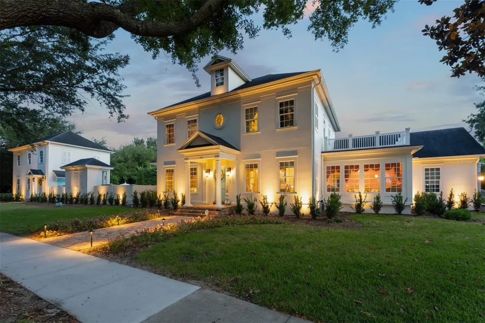 706 GOLFPARK DRIVE Celebration, FL 34747