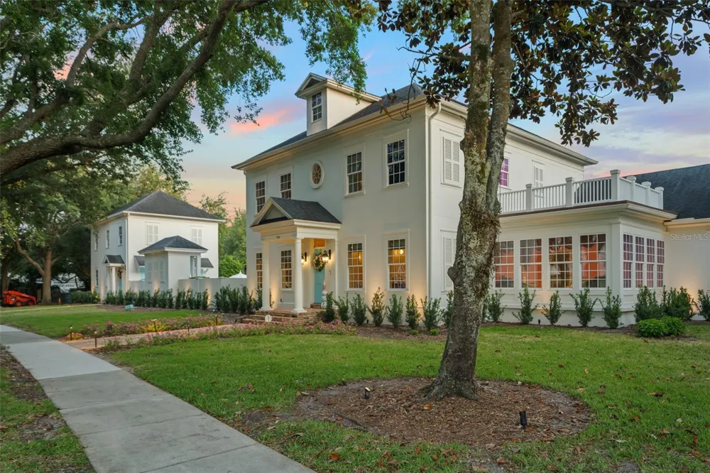706 GOLFPARK DRIVE Celebration, FL 34747