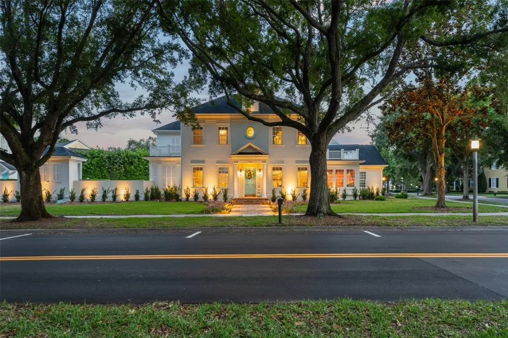 706 GOLFPARK DRIVE Celebration, FL 34747