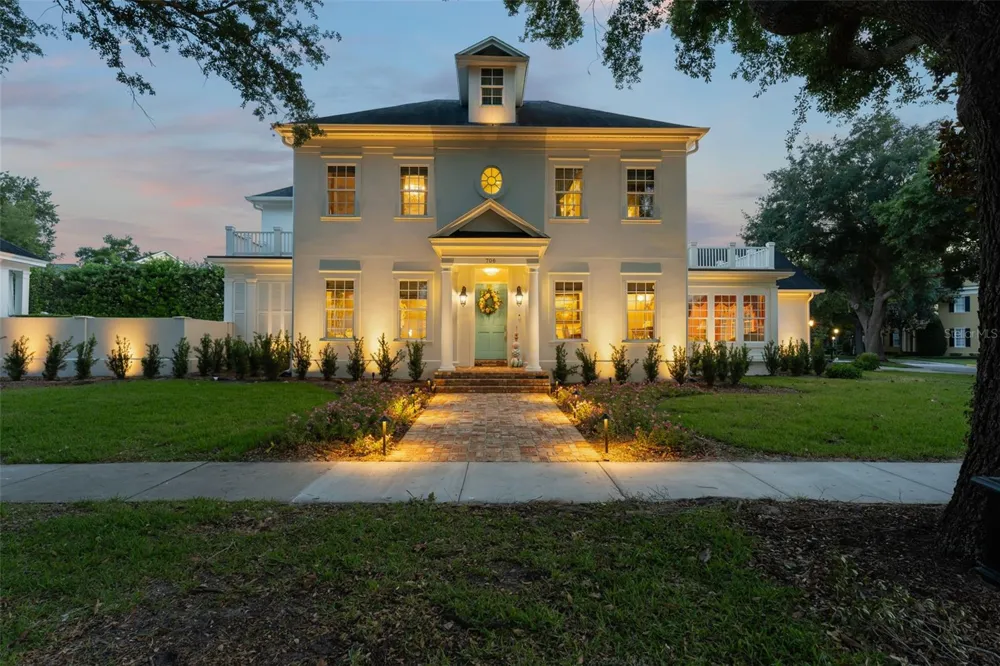 706 GOLFPARK DRIVE Celebration, FL 34747