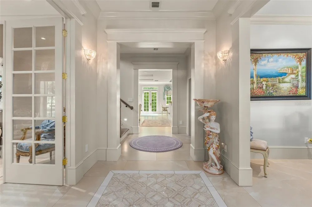 706 GOLFPARK DRIVE Celebration, FL 34747